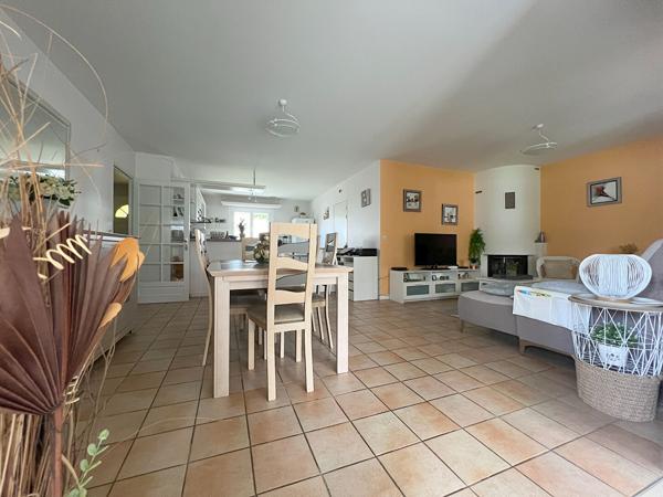 Maison Thouare Sur Loire 5 pièce(s) 116 m2 , Thouare sur loire Maison Thouare Sur Loire 5 pièce(s) 116 m2 , Thouare sur loire