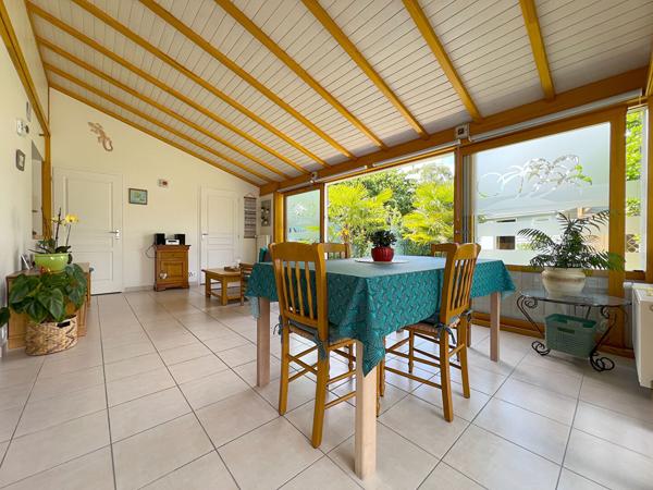Maison Thouare Sur Loire 5 pièce(s) 116 m2 , Thouare sur loire Maison Thouare Sur Loire 5 pièce(s) 116 m2 , Thouare sur loire