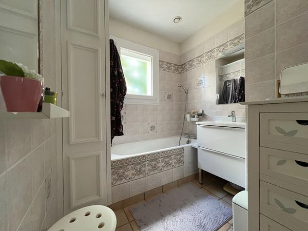 Maison Thouare Sur Loire 5 pièce(s) 116 m2 , Thouare sur loire Maison Thouare Sur Loire 5 pièce(s) 116 m2 , Thouare sur loire