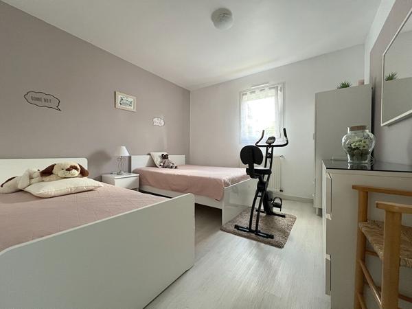 Maison Thouare Sur Loire 5 pièce(s) 116 m2 , Thouare sur loire Maison Thouare Sur Loire 5 pièce(s) 116 m2 , Thouare sur loire