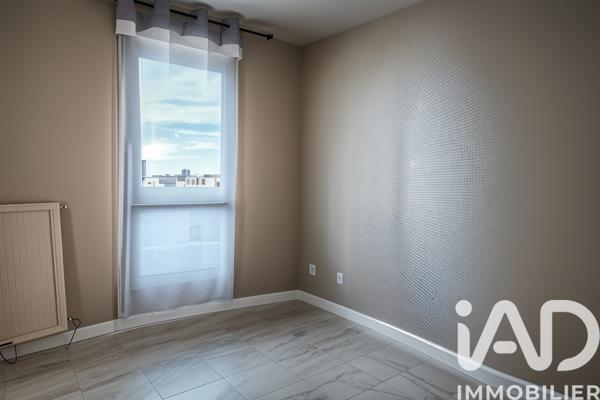 Appartement à vendre 3 pièces 58 m² Givors
