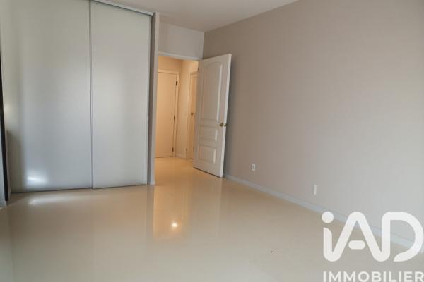 Appartement à vendre 3 pièces 58 m² Givors