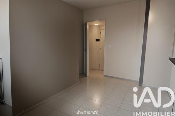 Appartement à vendre 3 pièces 58 m² Givors