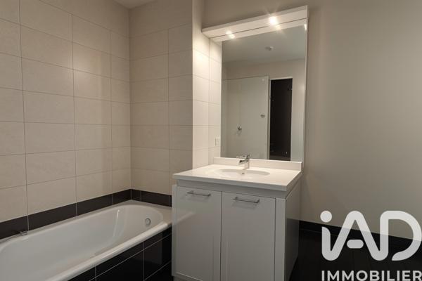 Appartement à vendre 3 pièces 58 m² Givors