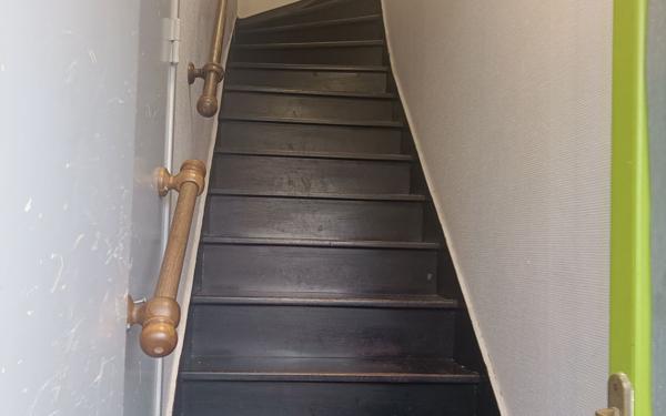 Appartement à vendre    2 pièces • 36,05 m2 La Rochelle