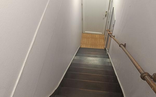 Appartement à vendre    2 pièces • 36,05 m2 La Rochelle