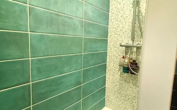 Appartement à vendre    2 pièces • 36,05 m2 La Rochelle