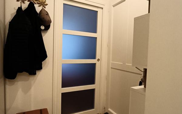 Appartement à vendre    2 pièces • 36,05 m2 La Rochelle