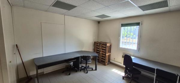 A LOUER - Bureaux Vertou 16 m2