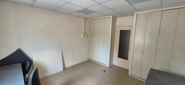 A LOUER - Bureaux Vertou 16 m2
