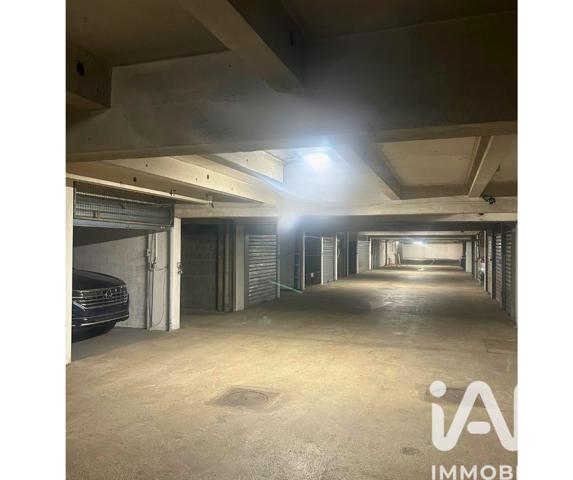 Parking à vendre 18,5 m² Avignon