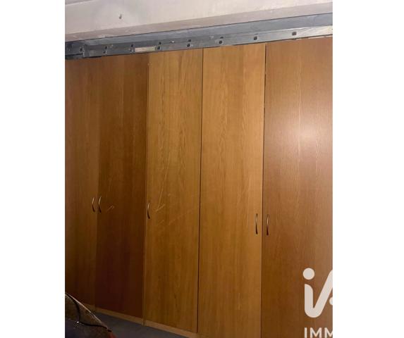 Parking à vendre 18,5 m² Avignon
