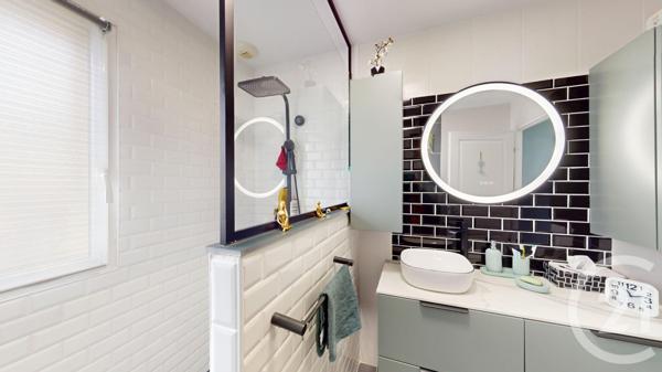 Maison à vendre  5 pièces - 120,67 m2 ANGLES - 85