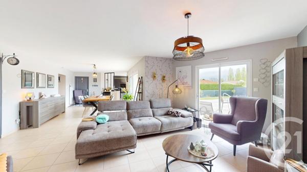 Maison à vendre  5 pièces - 120,67 m2 ANGLES - 85