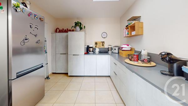 Maison à vendre  5 pièces - 120,67 m2 ANGLES - 85