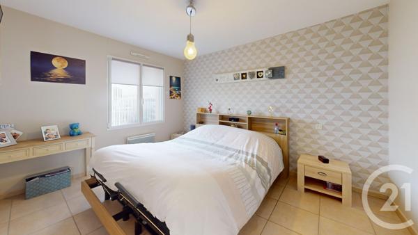 Maison à vendre  5 pièces - 120,67 m2 ANGLES - 85