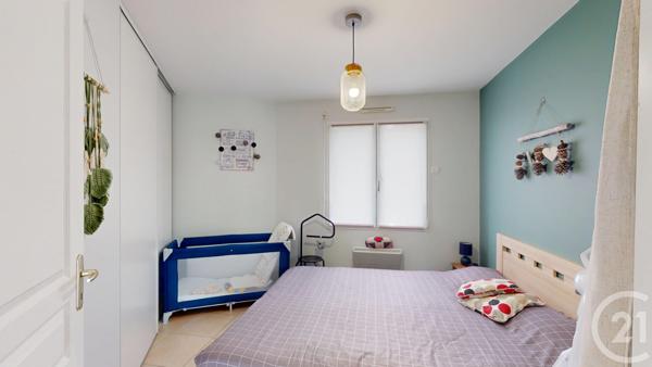 Maison à vendre  5 pièces - 120,67 m2 ANGLES - 85