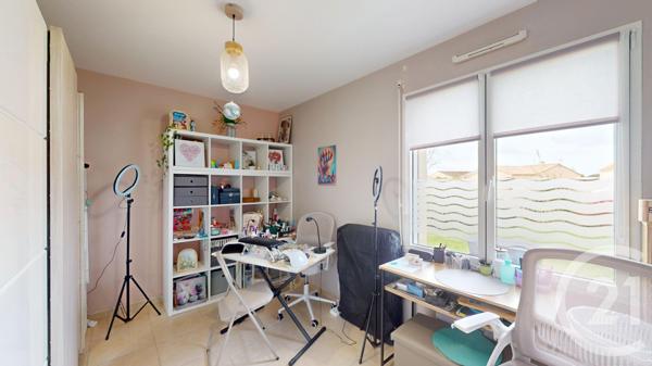 Maison à vendre  5 pièces - 120,67 m2 ANGLES - 85