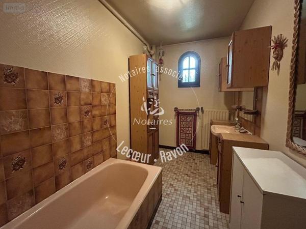 Maison à vendre à Luisant dans l'Eure-et-Loir (28600), ref : 92076-107