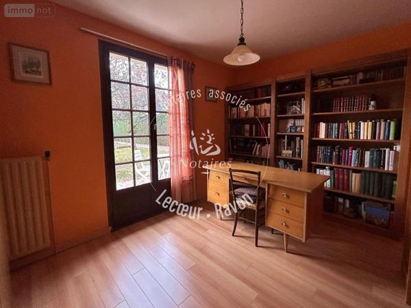 Maison à vendre à Luisant dans l'Eure-et-Loir (28600), ref : 92076-107