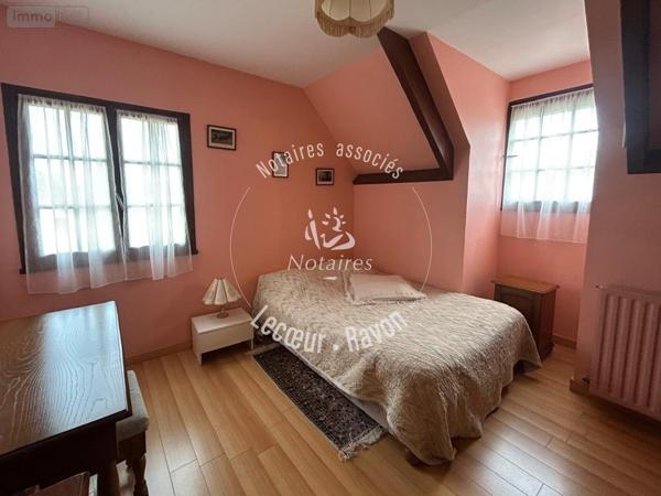 Maison à vendre à Luisant dans l'Eure-et-Loir (28600), ref : 92076-107