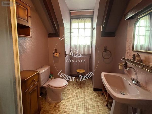 Maison à vendre à Luisant dans l'Eure-et-Loir (28600), ref : 92076-107