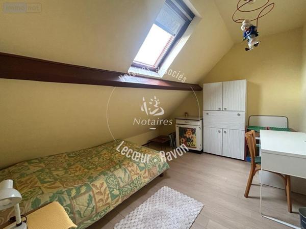 Maison à vendre à Luisant dans l'Eure-et-Loir (28600), ref : 92076-107