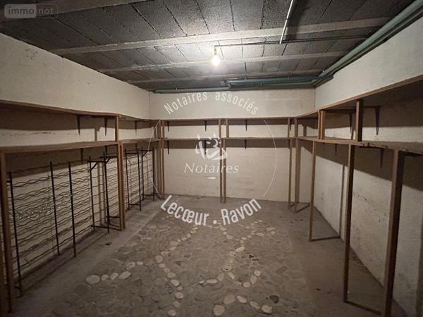 Maison à vendre à Luisant dans l'Eure-et-Loir (28600), ref : 92076-107