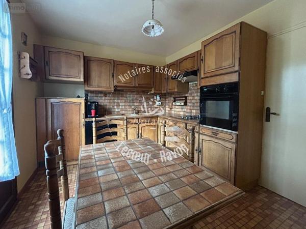 Maison à vendre à Luisant dans l'Eure-et-Loir (28600), ref : 92076-107