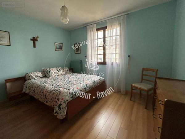 Maison à vendre à Luisant dans l'Eure-et-Loir (28600), ref : 92076-107