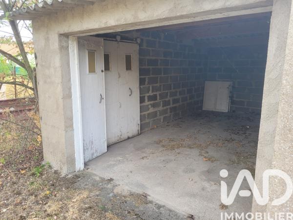 Appartement à vendre 2 pièces 40 m² Gueugnon