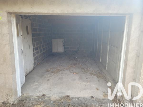 Appartement à vendre 2 pièces 40 m² Gueugnon