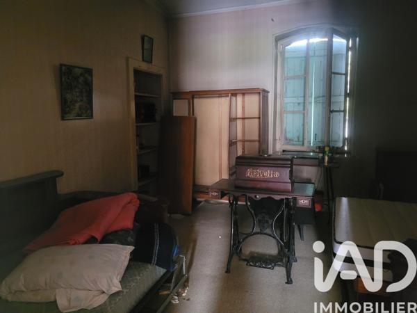 Appartement à vendre 2 pièces 40 m² Gueugnon