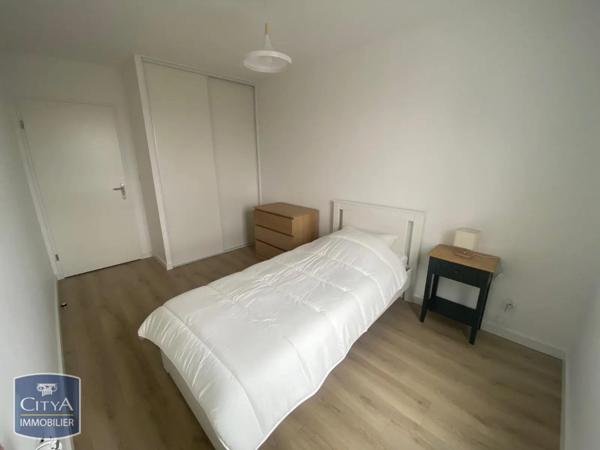 Appartement à louer 3 pièces 73.02m²