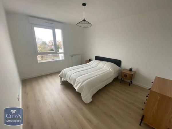 Appartement à louer 3 pièces 73.02m²