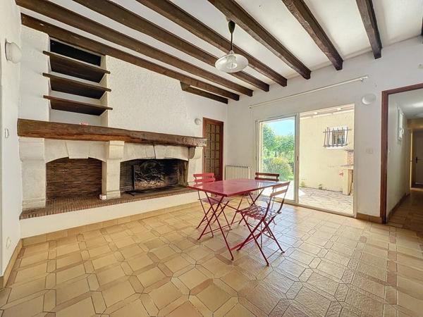 Maison à vendre |  Libourne |  4 pièces | 100 m²