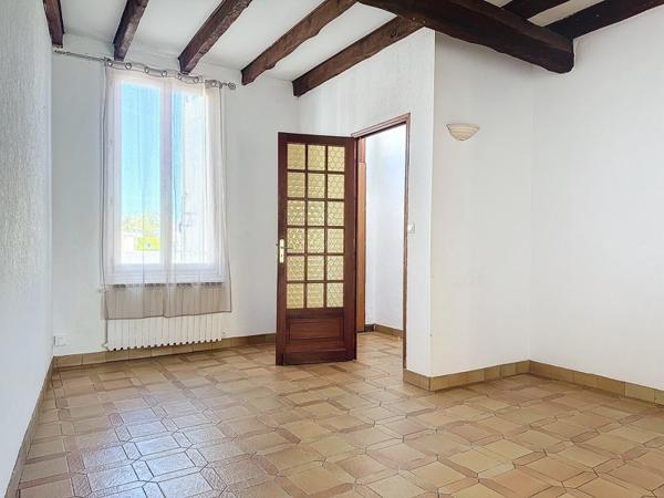 Maison à vendre |  Libourne |  4 pièces | 100 m²