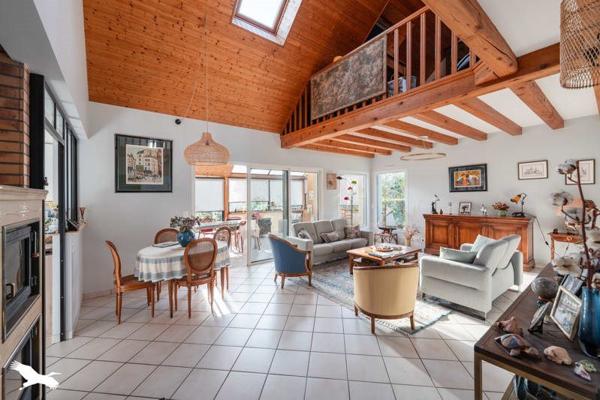 Maison à vendre |  Louannec |  5 pièces | 145 m²