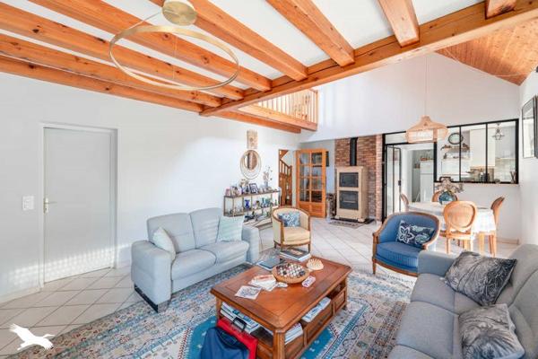 Maison à vendre |  Louannec |  5 pièces | 145 m²