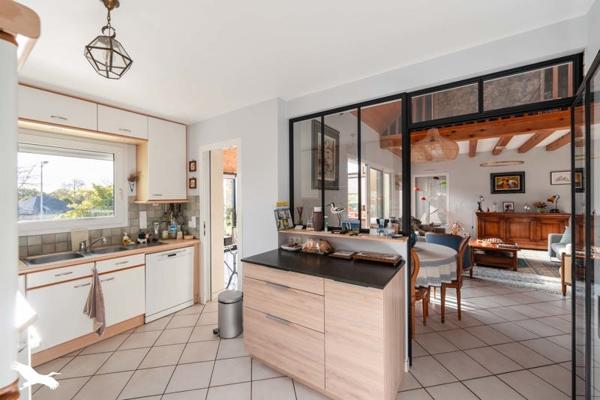 Maison à vendre |  Louannec |  5 pièces | 145 m²