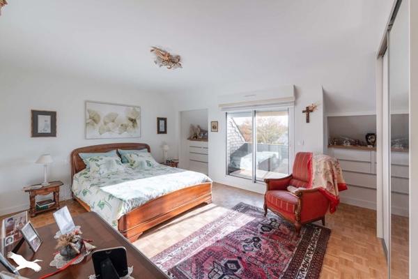 Maison à vendre |  Louannec |  5 pièces | 145 m²