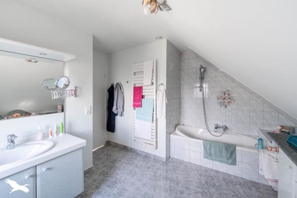 Maison à vendre |  Louannec |  5 pièces | 145 m²