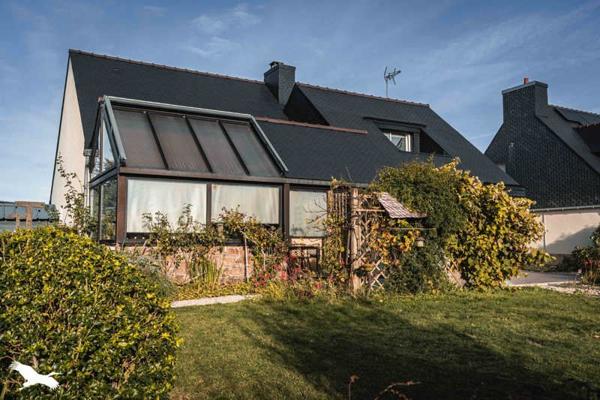 Maison à vendre |  Louannec |  5 pièces | 145 m²
