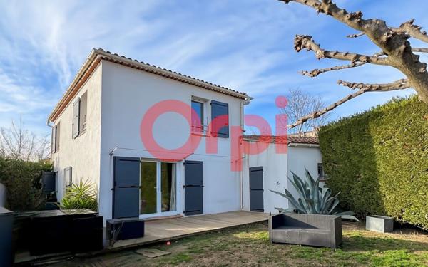 Maison à vendre    3 pièces •  Venelles