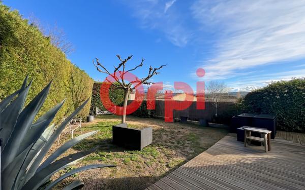 Maison à vendre    3 pièces •  Venelles