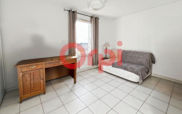 Maison à vendre    3 pièces •  Venelles