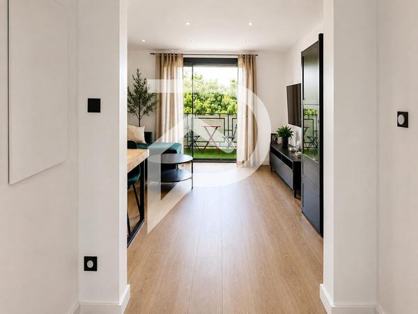 Appartement 3 pièces 61 m2