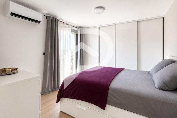 Appartement 3 pièces 61 m2