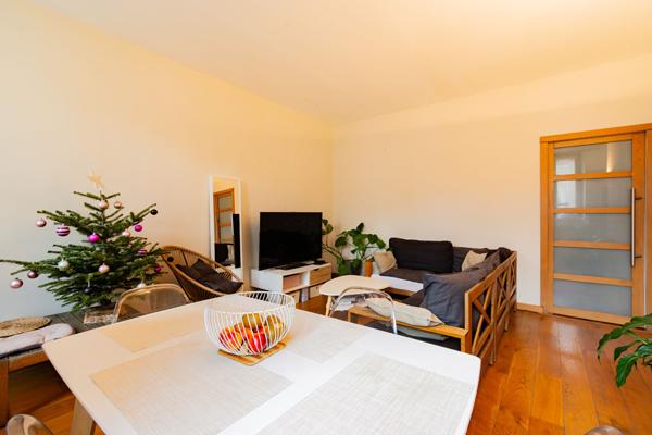 Appartement 4 pièces 73 m2