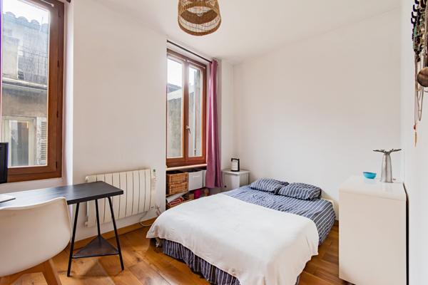 Appartement 4 pièces 73 m2